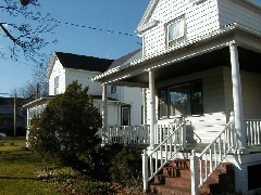 West Avenue